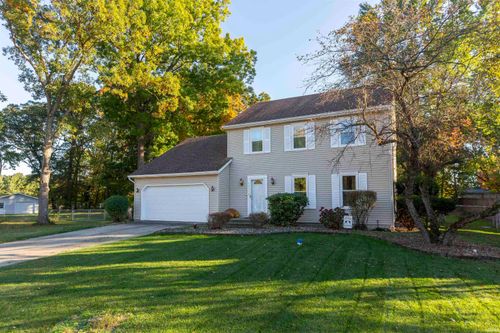 12012 Timberline Trce S, Granger, IN, 46530-9056 | Card Image