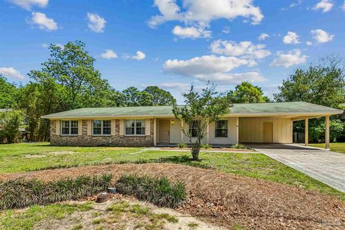 5931 Greenwood Ln, Pensacola, FL, 32514 | Card Image