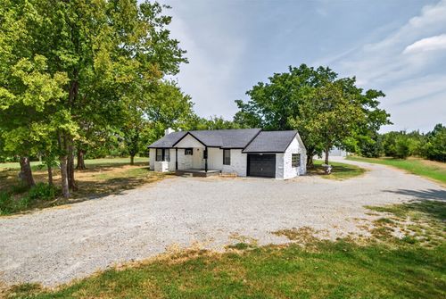 20407 4180 Rd, Claremore, OK, 74017-4463 | Card Image