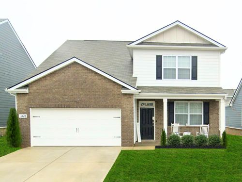 1168 Barry Baker Ln, White House, TN, 37188-1610 | Card Image