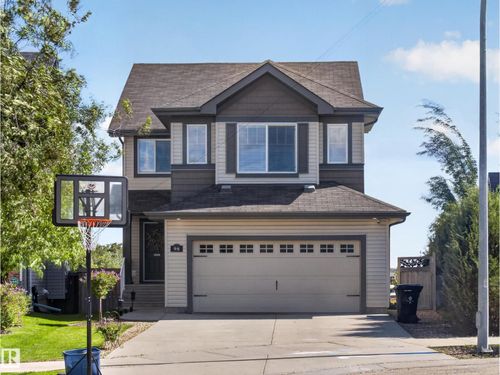 98 Wellington Pl, Fort Saskatchewan, AB, T8L0G3 | Card Image