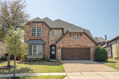 1208 Claire St, Lantana, TX, 76226-5537 | Card Image