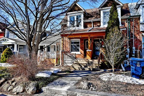 14 Balfour Ave, Toronto, ON, M4C1T5 | Card Image