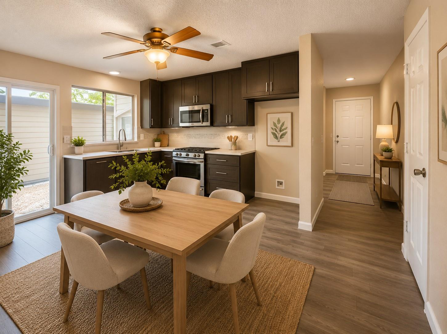 Residential in Houston 5