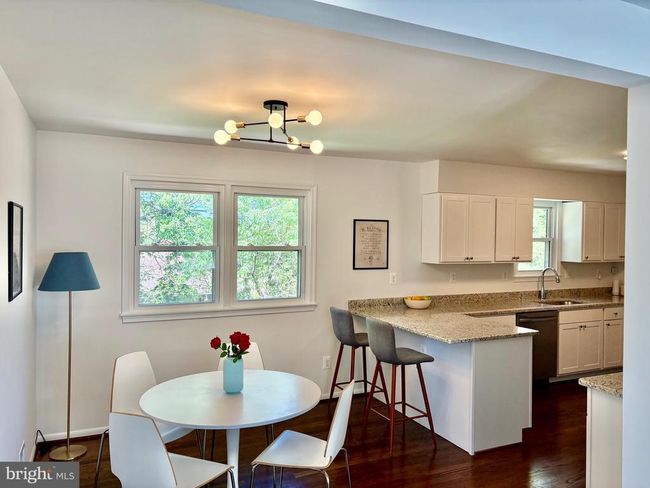 5804 Mentana St, House other with 4 bedrooms, 3 bathrooms and null parking in NEW CARROLLTON MD | Image 4