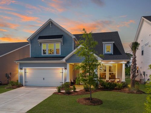 468 White Magnolia St, Moncks Corner, SC, 29461-5065 | Card Image