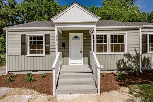 3621 Conway St, Richmond, VA, 23222-2023 | Card Image