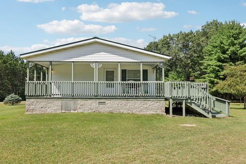 1328 Fish Drive Drive, SPRINGVILLE, WI, 53965 | Card Image