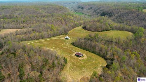 TRACT 4 Price Hill Spur Road, Campbellsville, KY, 42718 | Card Image