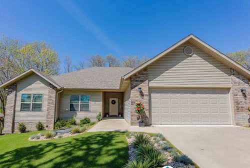 46 Penzance Dr, Bella Vista, AR, 72714-1725 | Card Image