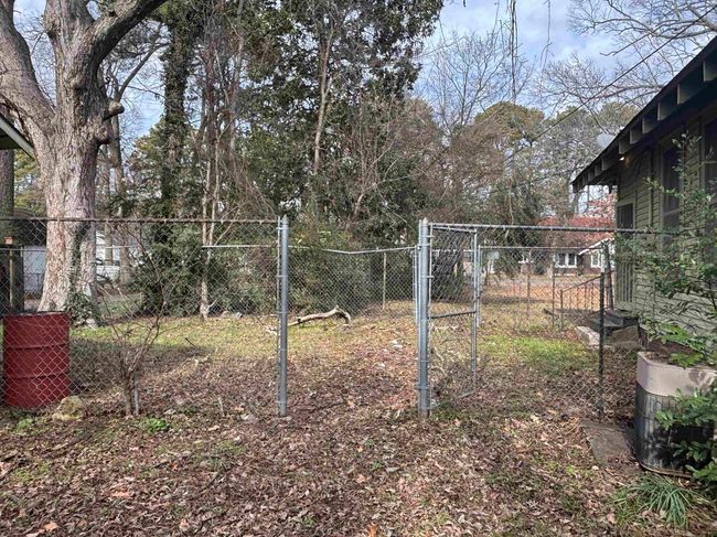516 Park St, House other with 2 bedrooms, 1 bathrooms and null parking in Lonoke AR | Image 26