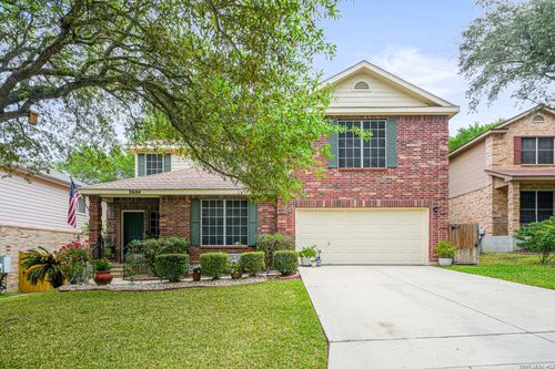 3604 Augusta Glade, Schertz, TX, 78154-3608 | Card Image