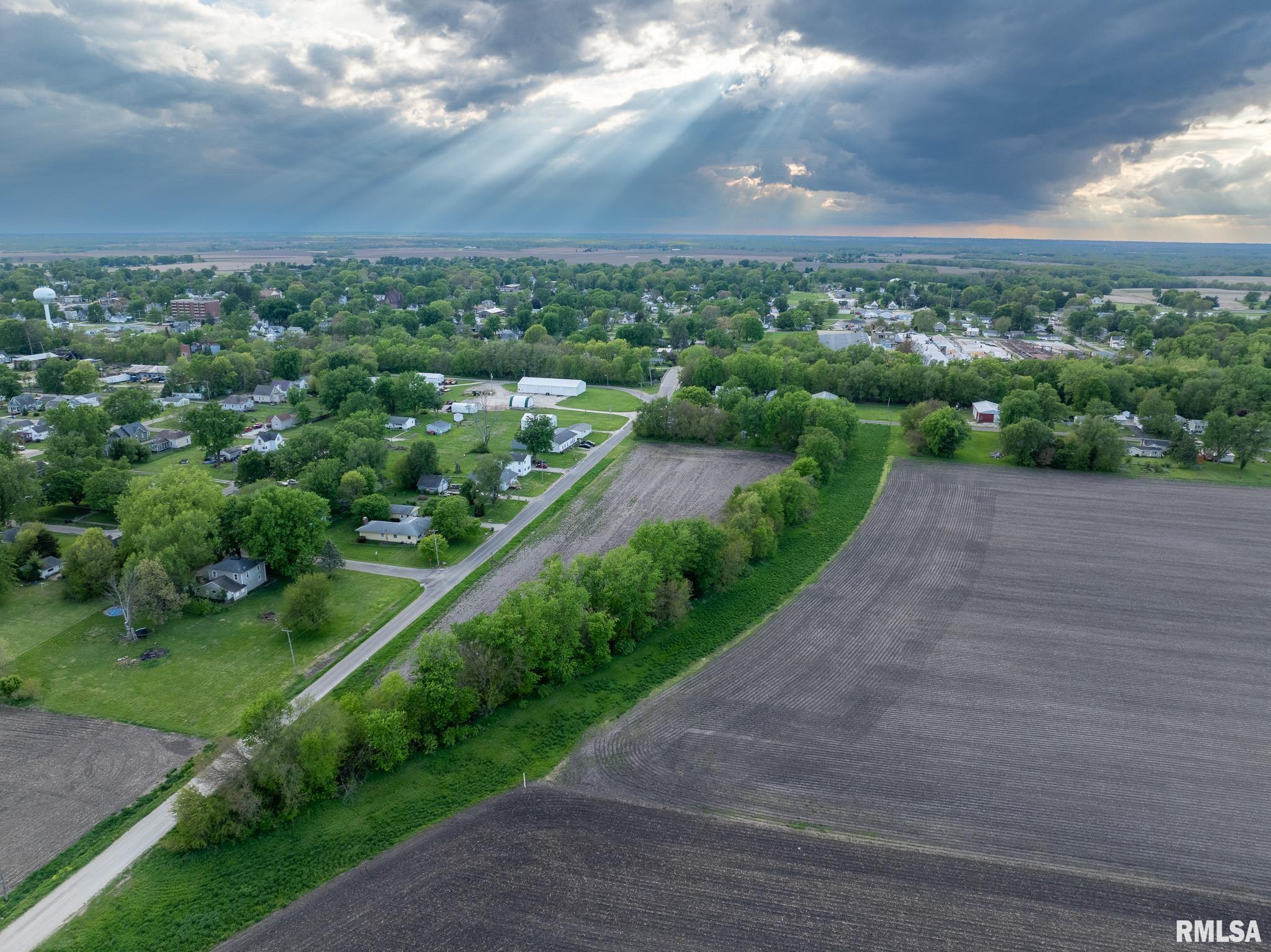 Land in Abingdon 4