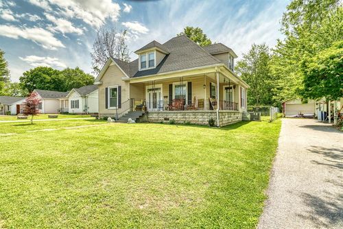 400 E Madison St, Franklin, KY, 42134-1246 | Card Image