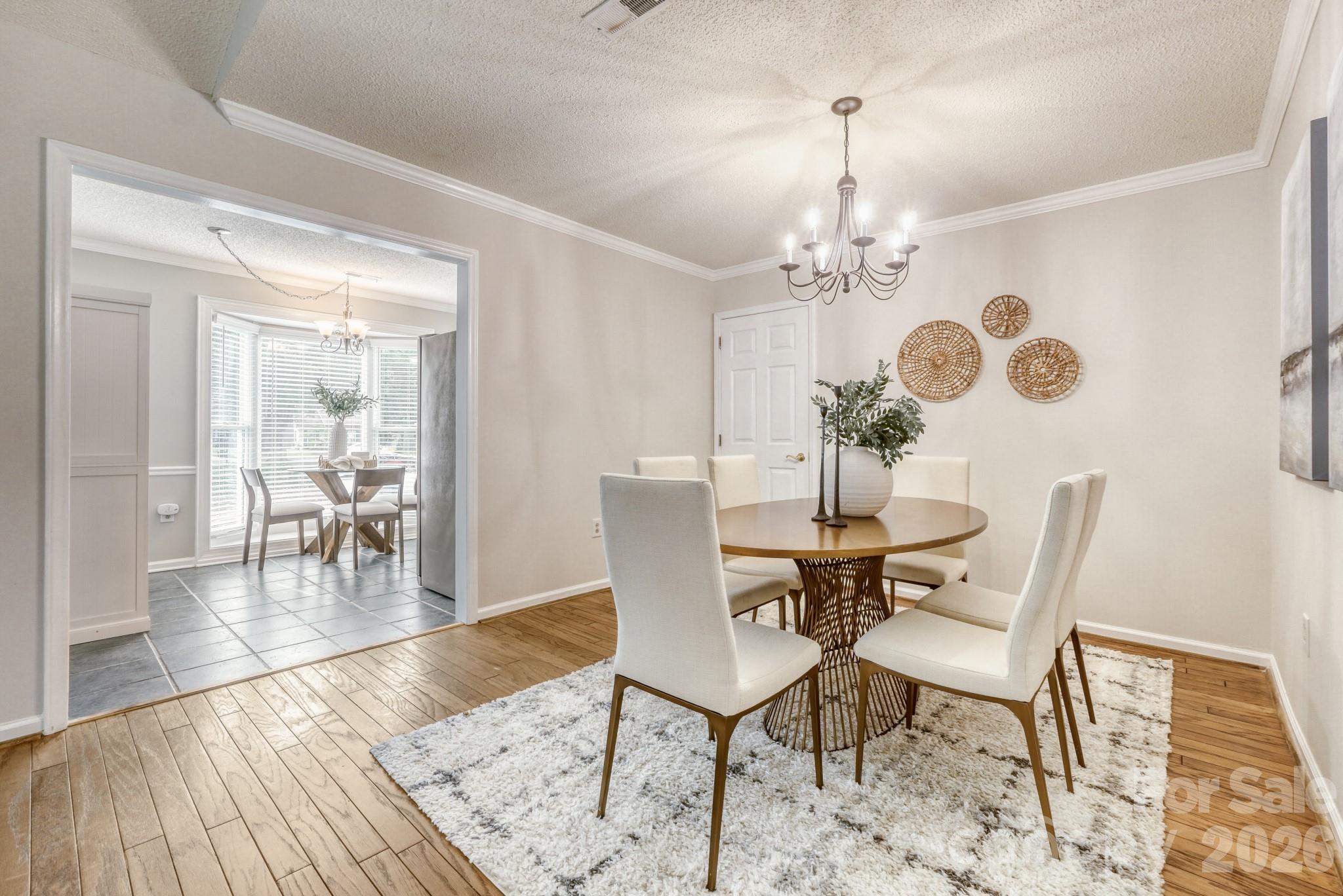 Residential in Charlotte 5
