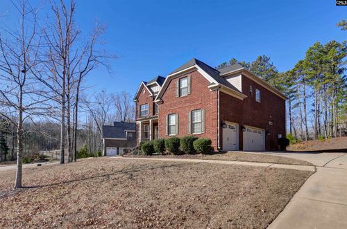 583 Wild Hickory Lane, Blythewood, SC, 29016 | Card Image