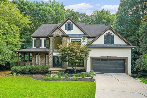 1340 Tahoe Pines Cir, Alpharetta, GA, 30005-3720 | Card Image