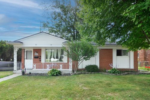 8807 Tavistock Dr, Plymouth, MI, 48170-4719 | Card Image