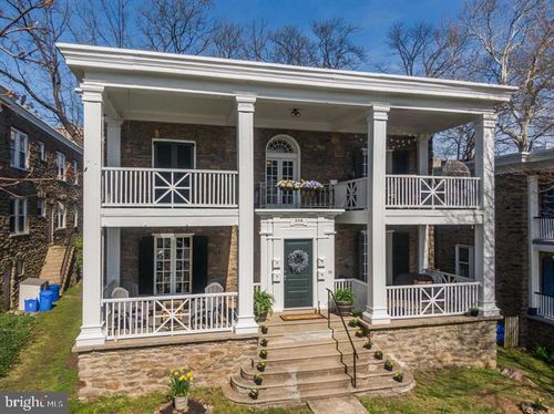 c-427 W Sedgwick Street, PHILADELPHIA, PA, 19119 | Card Image