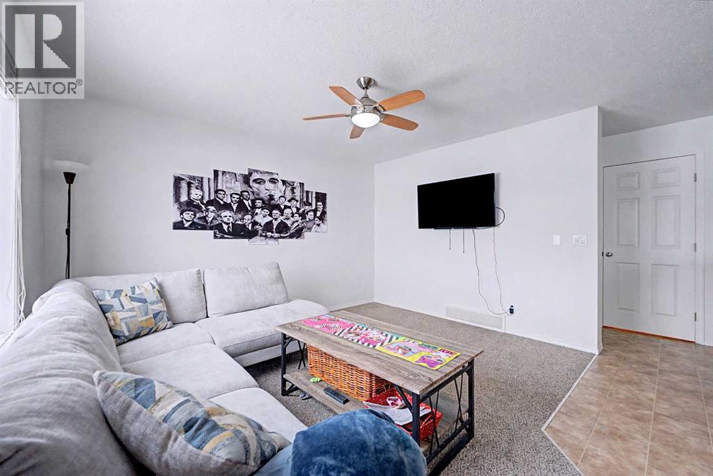 Residential in Airdrie 4