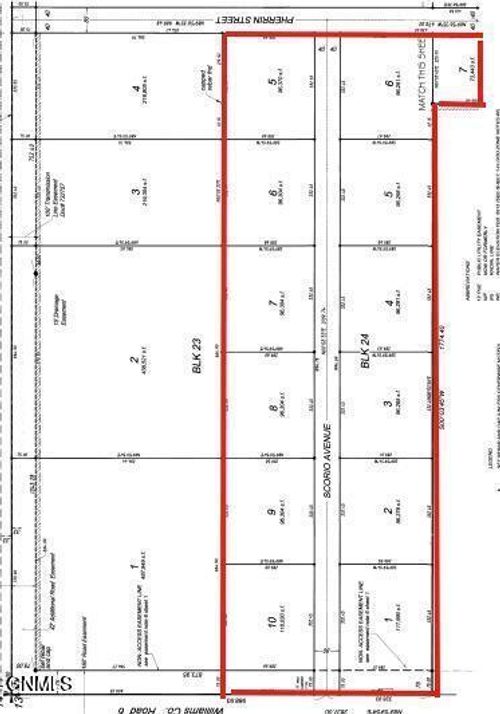 Tbd Scoria Avenue, Epping, ND, 58843 | Card Image