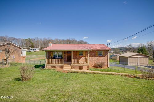 895 Choctaw Dr, Chuckey, TN, 37641-7001 | Card Image