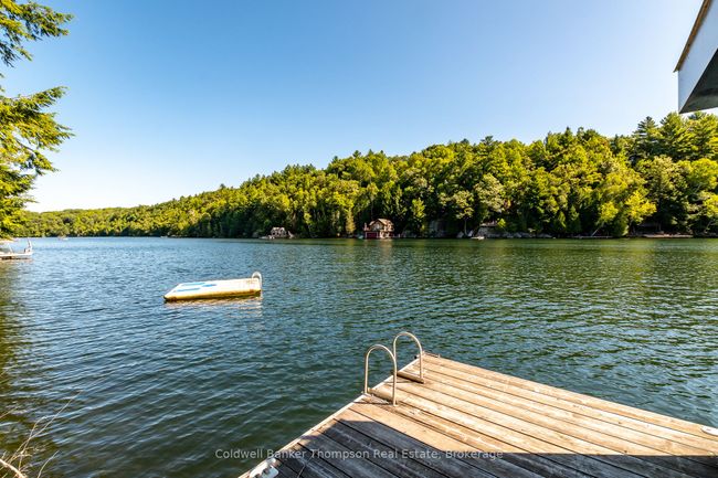 1063 Lakeview Rd, House other with 5 bedrooms, 2 bathrooms and 3 parking in Utterson ON | Image 44