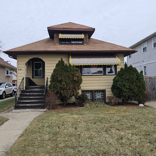 2125 S 3rd Ave, Maywood, IL, 60153-3319 | Card Image