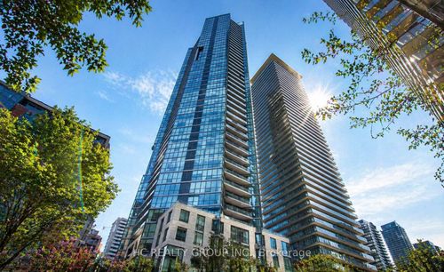 1708-45 Charles St E, Toronto, ON, M4Y0B8 | Card Image