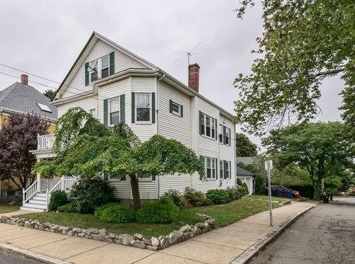 1-100 Tremont St, Salem, MA, 01970-1531 | Card Image