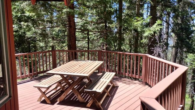 54706 Cedar Dr, House other with 3 bedrooms, 2 bathrooms and null parking in Springville CA | Image 43