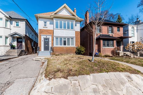 14 Kilbarry Rd, Toronto, ON, M5P1K5 | Card Image