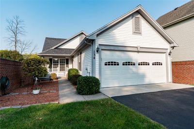 134 Cranbrook Terrace, House other with 2 bedrooms, 2 bathrooms and null parking in Webster NY | Image 1