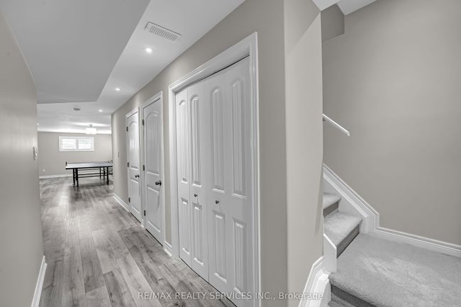 26 Wardlaw Ave, House other with 4 bedrooms, 4 bathrooms and 4 parking in Orangeville ON | Image 36
