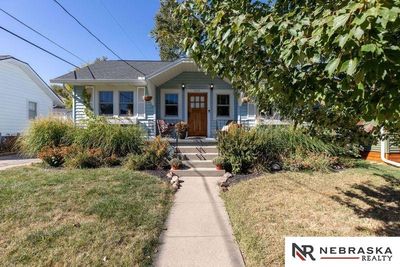 1210 S 44th Street, House other with 3 bedrooms, 1 bathrooms and 1 parking in Omaha NE | Image 1