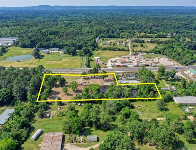 3816 Albert Pike Rd, Home with 0 bedrooms, 0 bathrooms and null parking in Hot Springs AR | Image 16