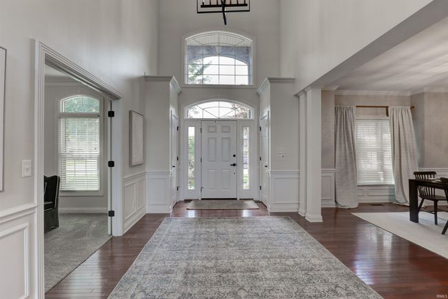 2122 Lakes Edge Dr, House other with 5 bedrooms, 6 bathrooms and null parking in Newburgh IN | Image 5