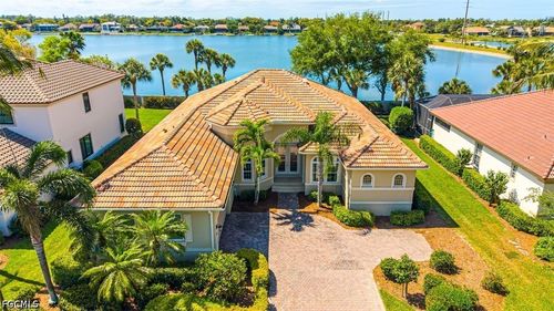 5629 Whispering Willow Way, FORT MYERS, FL, 33908-4510 | Card Image
