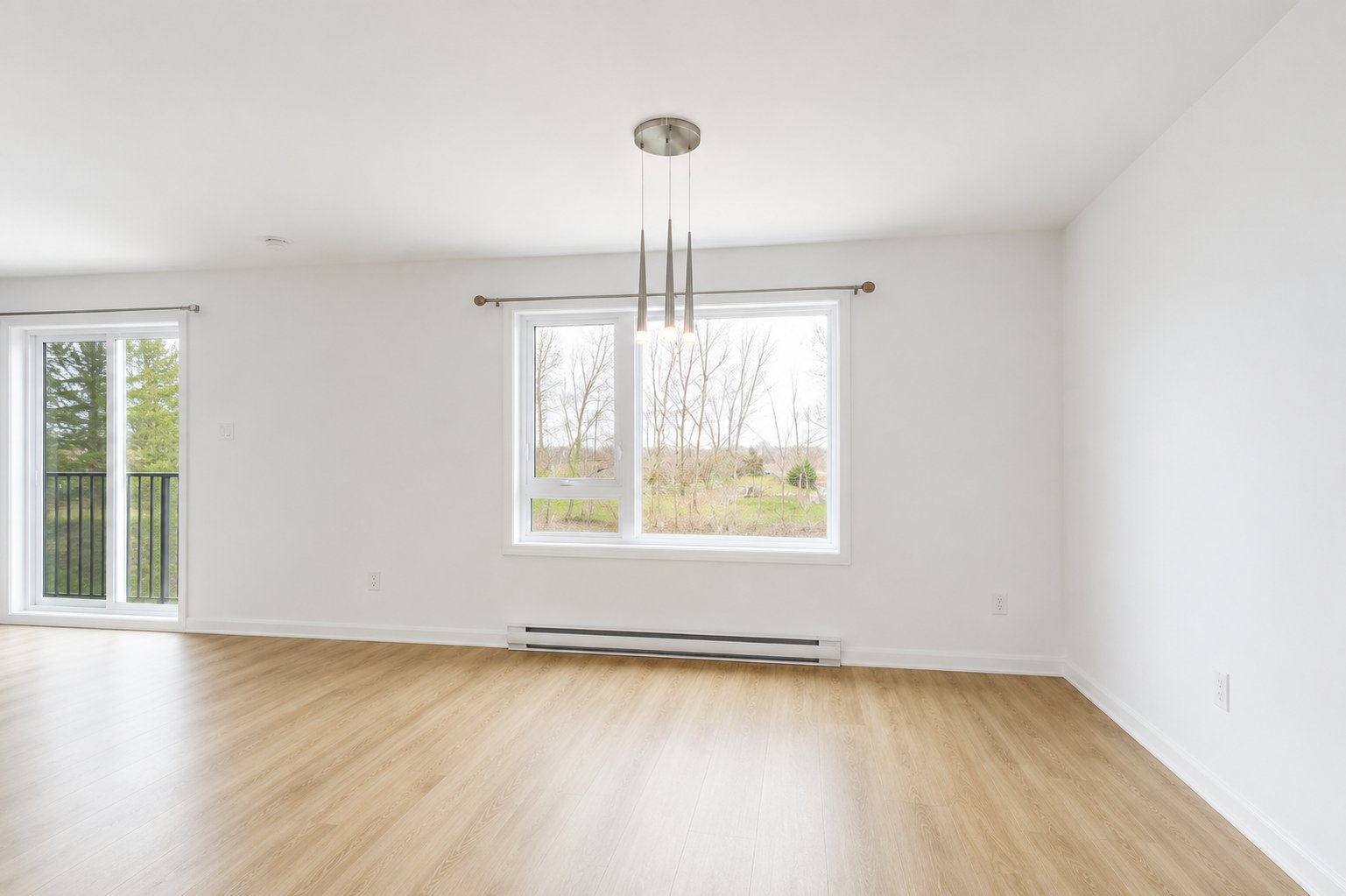 Residential Lease in Saint-Jean-sur-Richelieu 2