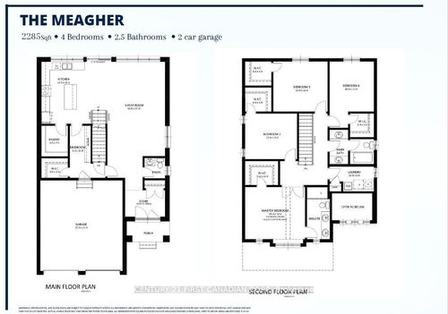121 Holloway Trail, Ilderton, ON, N0M2A0 | Card Image