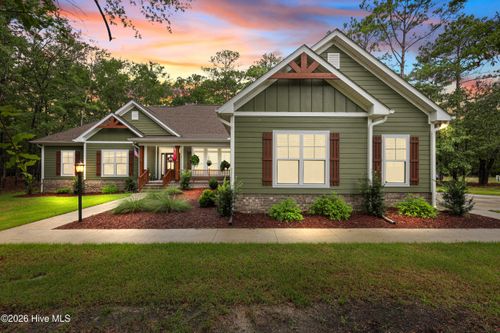 1812 Harbours Edge Ln Sw, Supply, NC, 28462-5498 | Card Image
