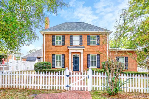 8141 Oak Aly, Montgomery, AL, 36117-5145 | Card Image