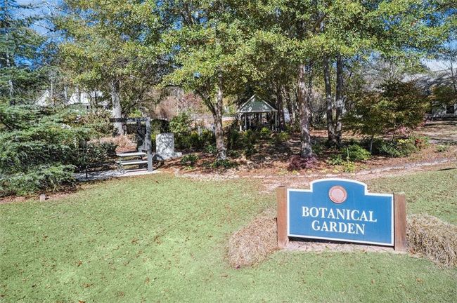 533 Groover St, Townhouse with 3 bedrooms, 4 bathrooms and 2 parking in Ball Ground GA | Image 62