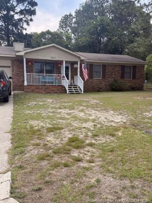 6632 Suga Cir, Fayetteville, NC, 28314-6455 | Card Image