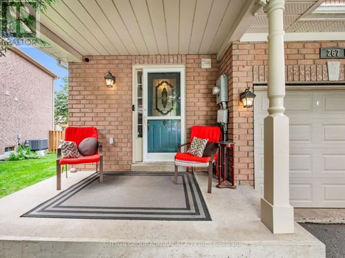 267 Warner Crescent, Newmarket (Summerhill Estates), ON, L3X2G6 | Card Image