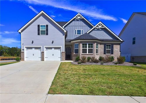 13806 Homer Ln, Covington, GA, 30014-2359 | Card Image