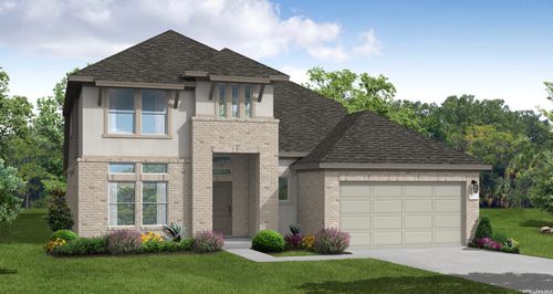 205 Weber Cyn, Cibolo, TX, 78108-0657 | Card Image
