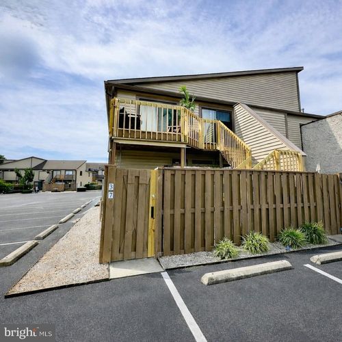 unit-37-105 120th St, OCEAN CITY, MD, 21842-6046 | Card Image