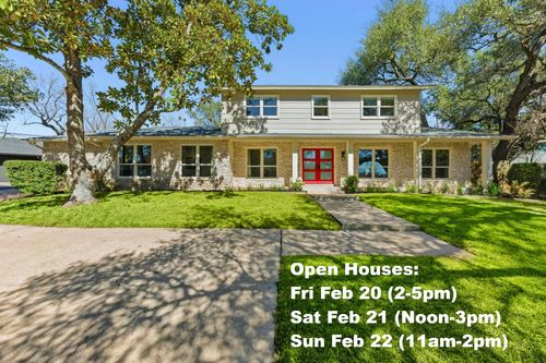 6806 Rockledge Cv, Austin, TX, 78731-2920 | Card Image