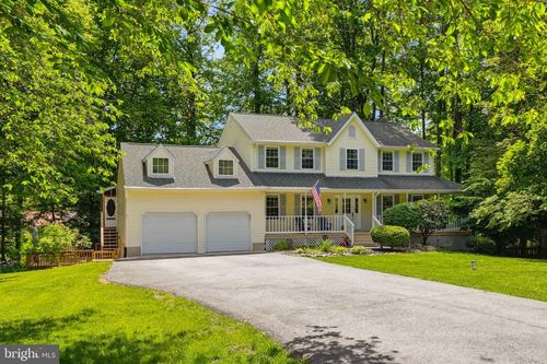 9021 Tonyas Ter, OWINGS, MD, 20736-9586 | Card Image